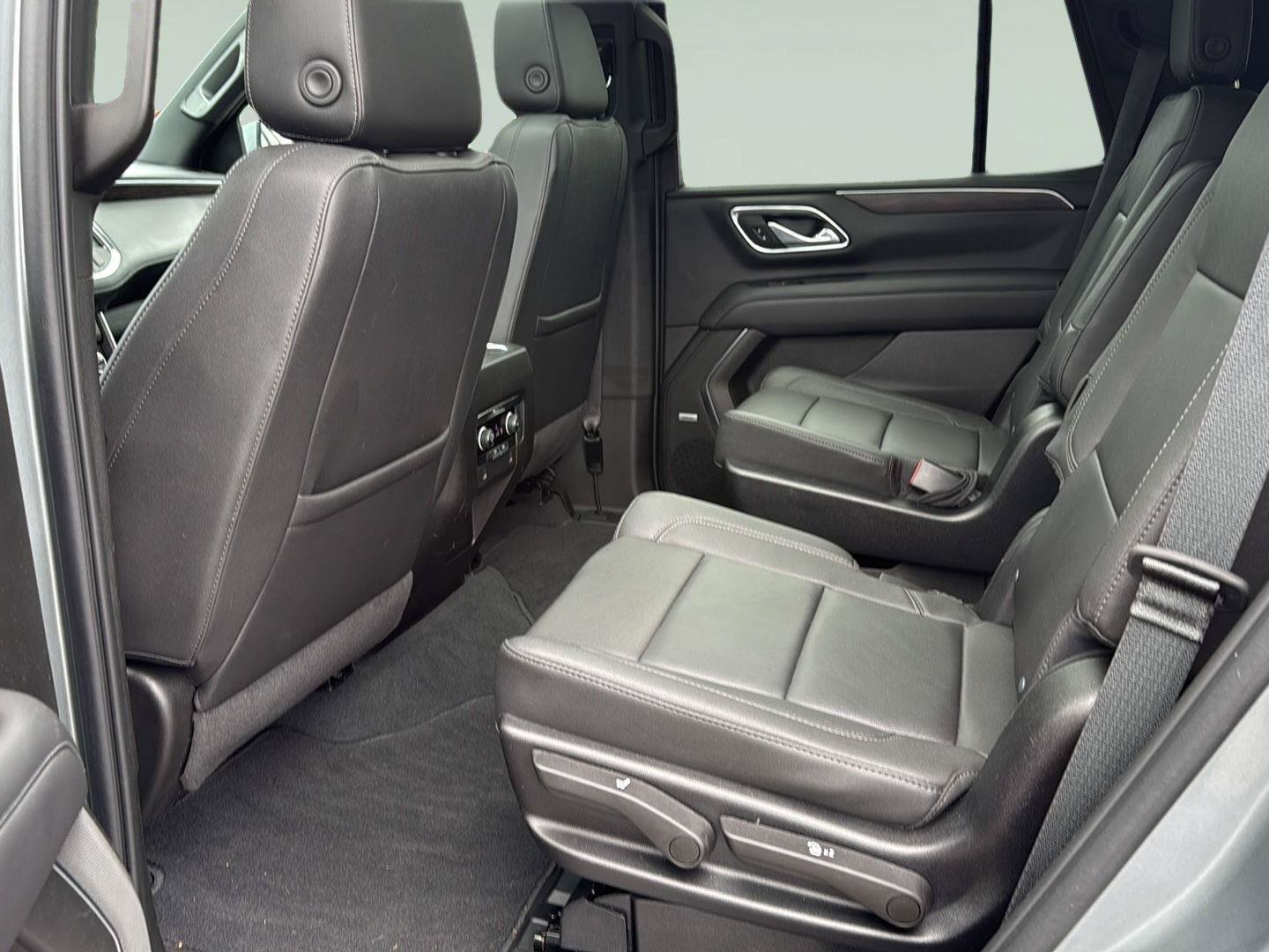Used 2023 Chevrolet Tahoe Z71 AWD/4WD image 9
