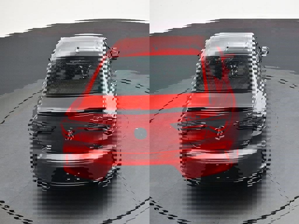 Used 2022 Acura TLX SH-AWD w/ A-SPEC Pkg image 22