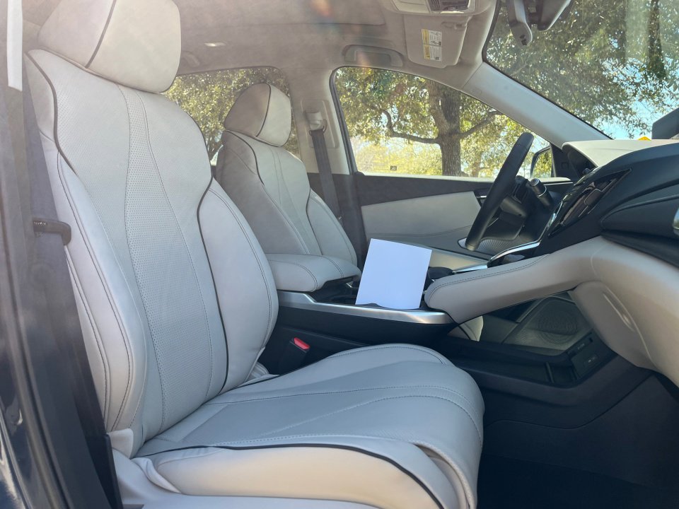 Certified 2026 Acura RDX w/Advance Package image 28