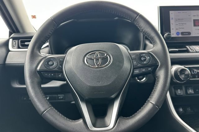 Certified 2024 Toyota RAV4 XLE Premium w/ Weather Package AWD/4WD image 28