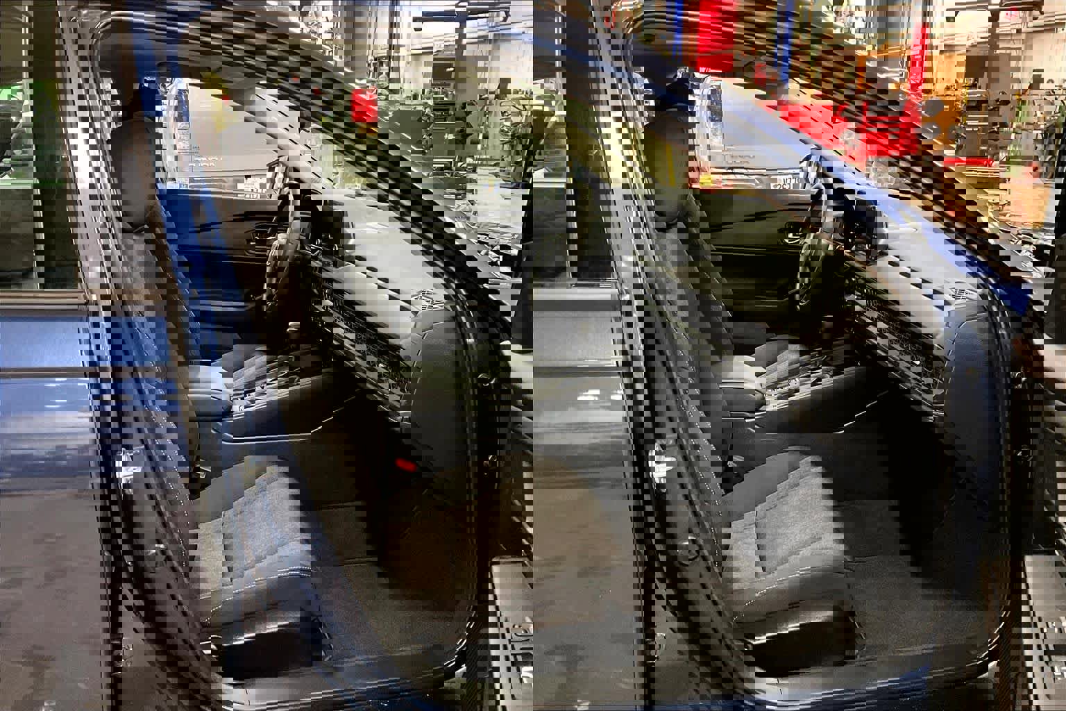 Used 2023 Honda Accord EX image 8