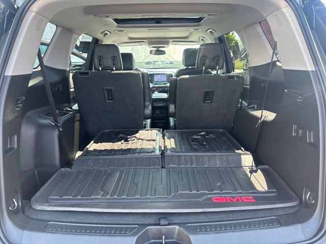 Used 2019 GMC Acadia SLT AWD/4WD image 22