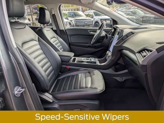 Certified 2022 Ford Edge SEL w/ Convenience Package image 34