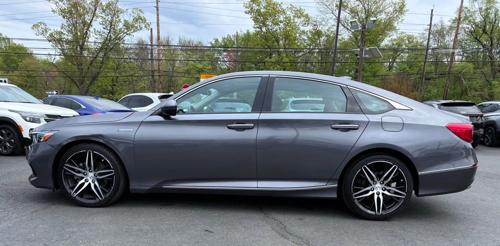 Used 2021 Honda Accord Touring image 4