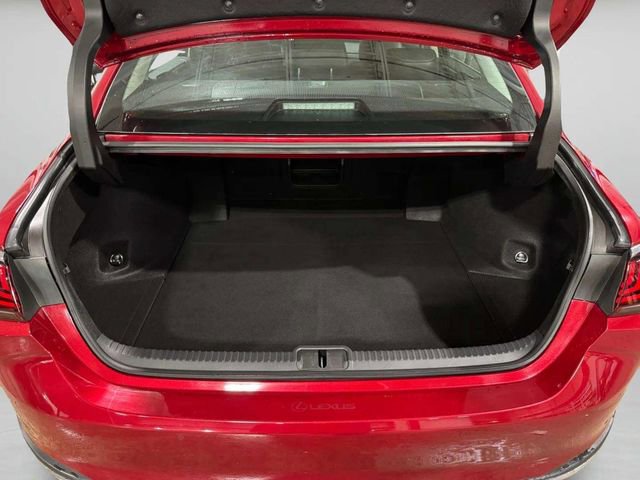 Certified 2024 Lexus ES 300h w/ Premium Package FWD image 30