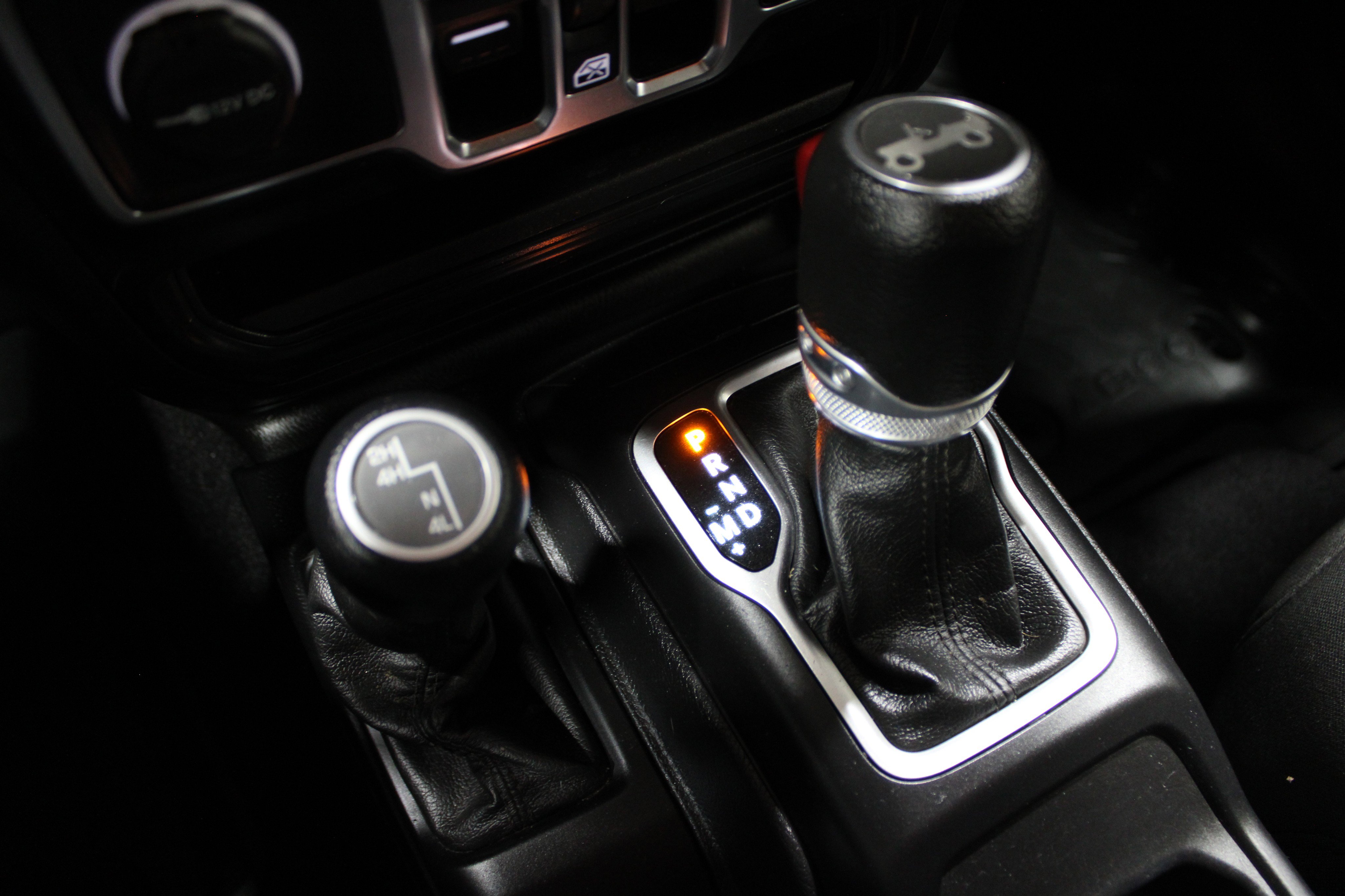 Used 2019 Jeep Wrangler Unlimited Sport S AWD/4WD image 22