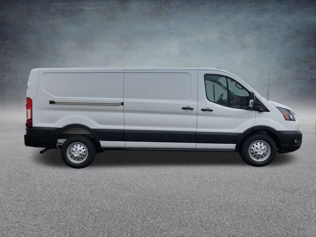 New 2026 Ford Transit 250 Low Roof AWD image 8