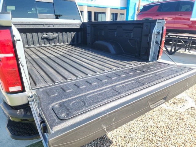 New 2026 Chevrolet Silverado 2500 LTZ w/ Trail Boss Package image 22