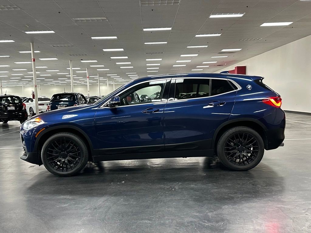 Used 2018 BMW X2 xDrive28i w/ Convenience Package image 4