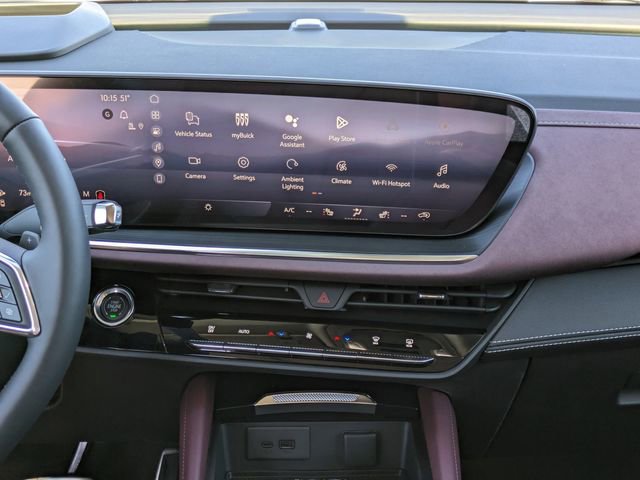 New 2026 Buick Envision Sport Touring image 18