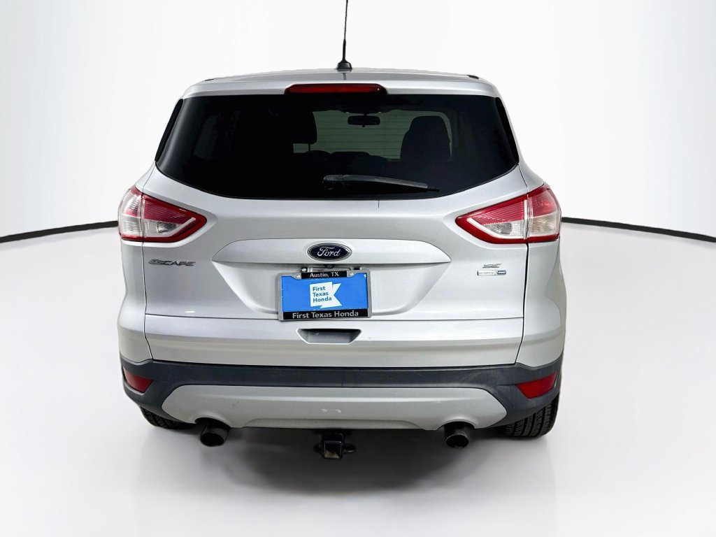 Used 2016 Ford Escape SE AWD/4WD image 6
