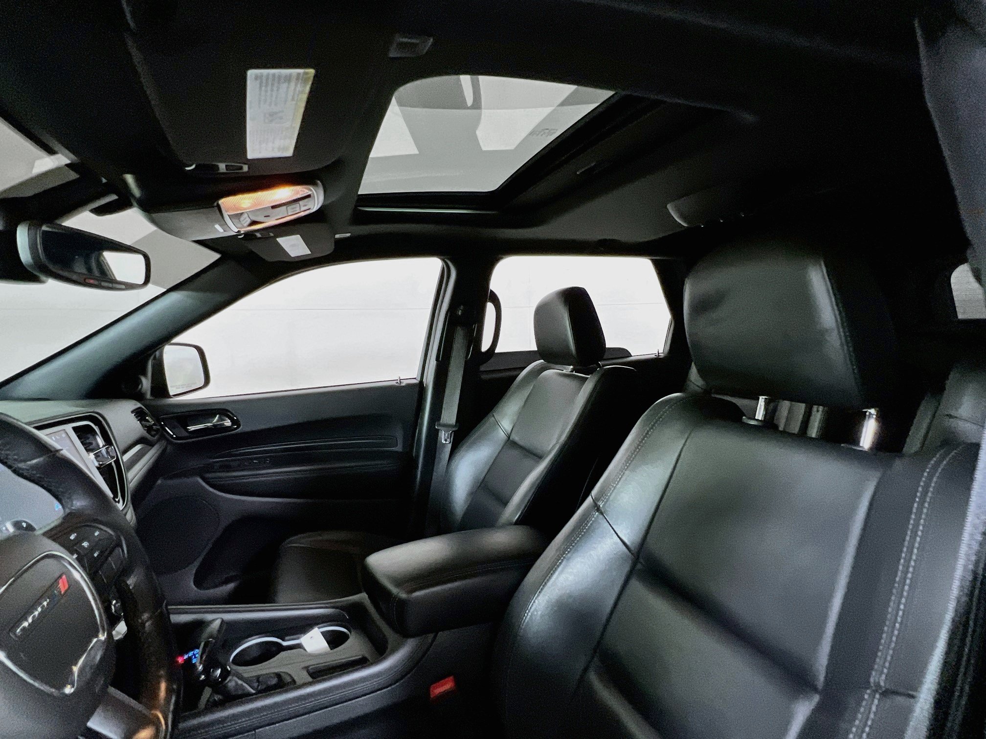 Used 2021 Dodge Durango GT AWD/4WD image 22