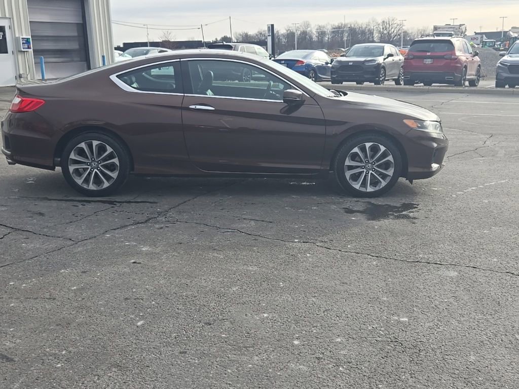 Used 2014 Honda Accord EX-L image 10