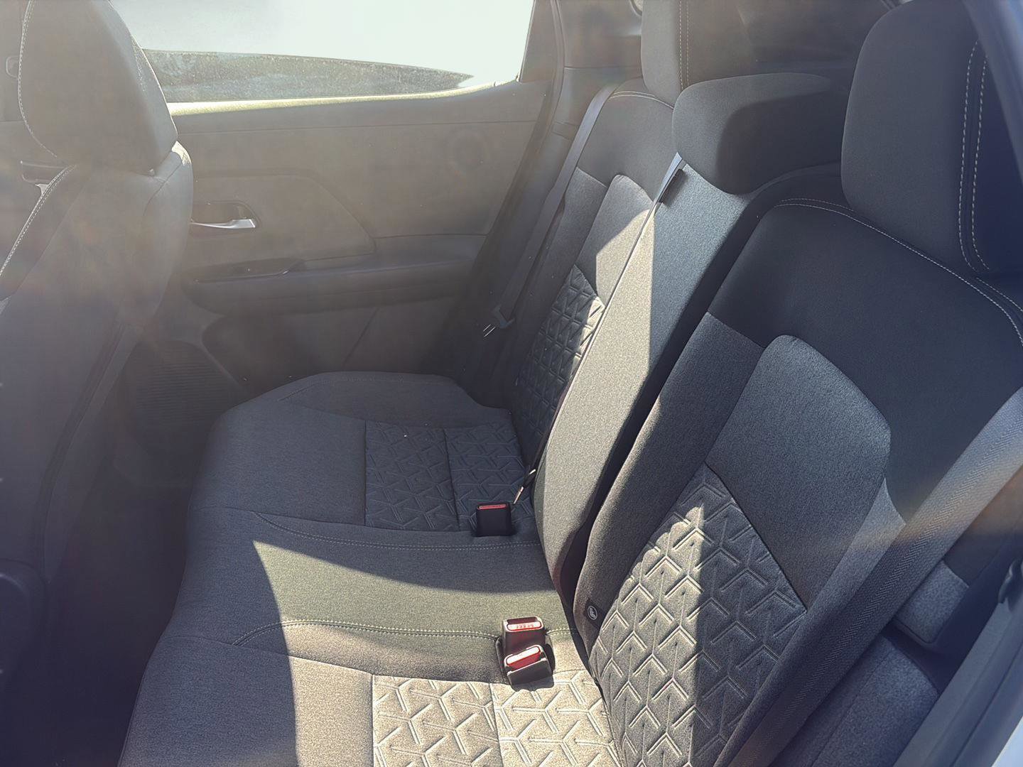 New 2026 Nissan Kicks SV w/ Cold Weather Package image 16