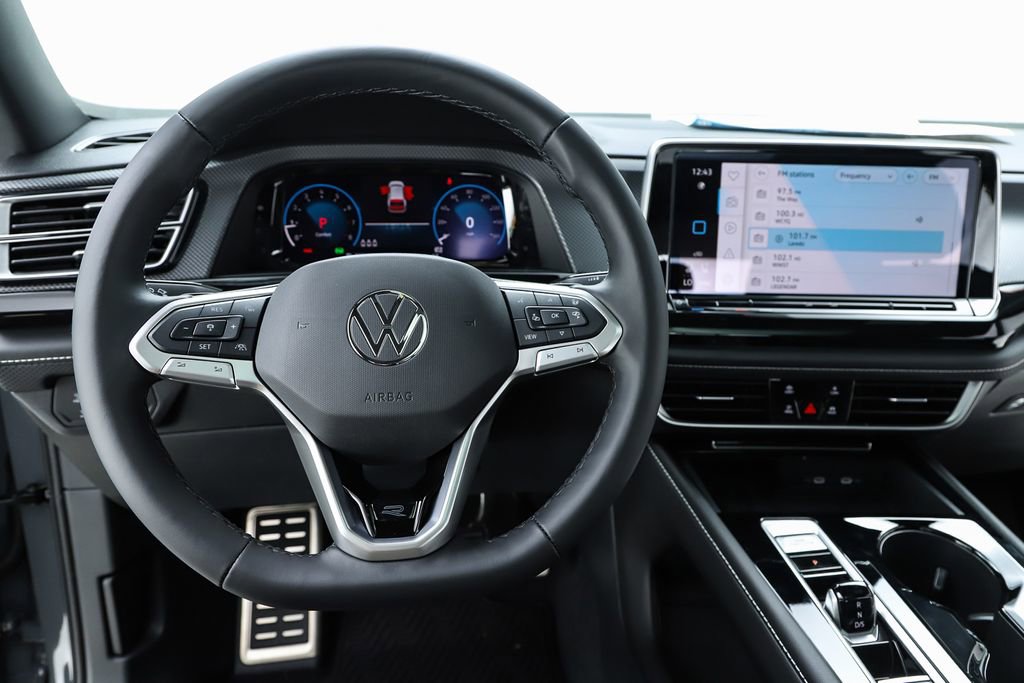 New 2026 Volkswagen Atlas Cross Sport SEL Premium R-Line image 20