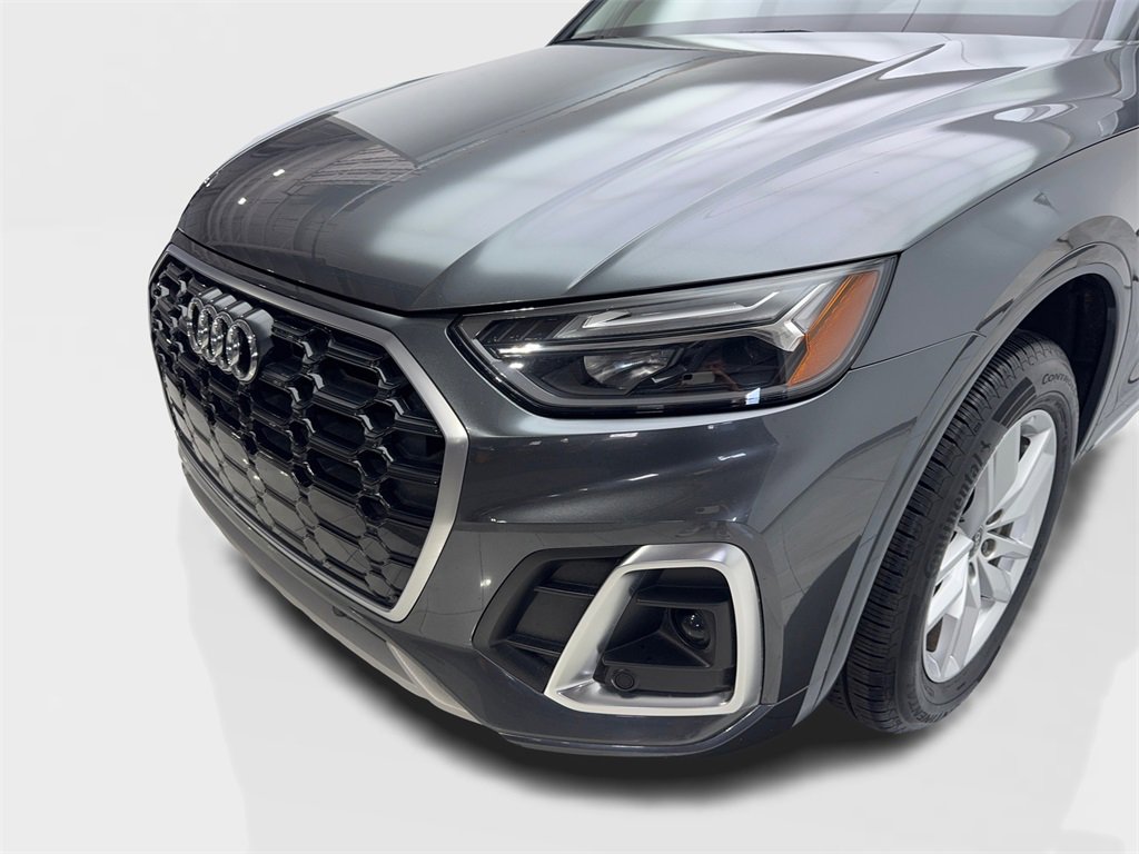 Used 2022 Audi Q5 2.0T Premium w/ Convenience Package image 16