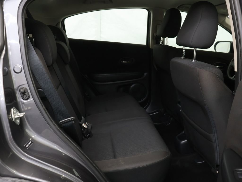 Used 2016 Honda HR-V LX image 13
