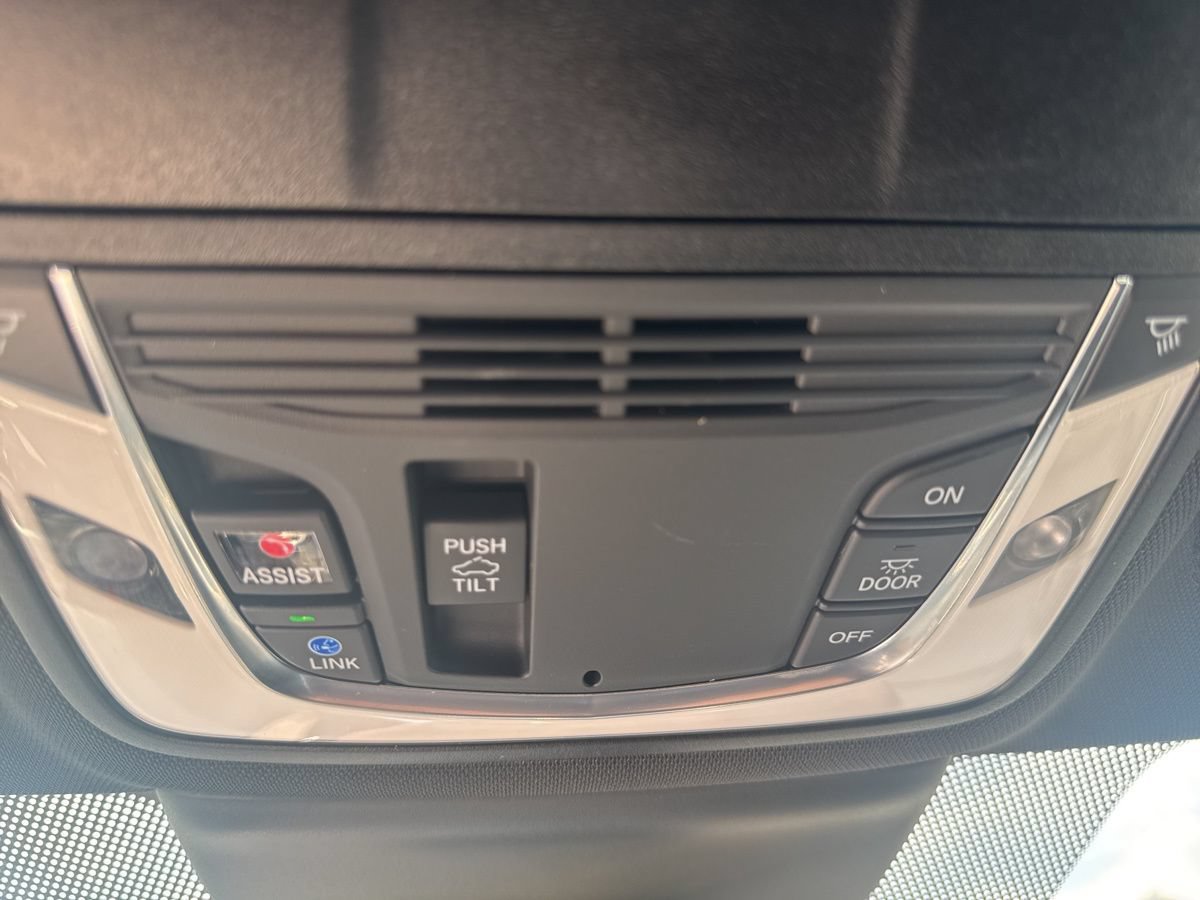 Used 2023 Acura TLX SH-AWD w/ A-SPEC Pkg image 35