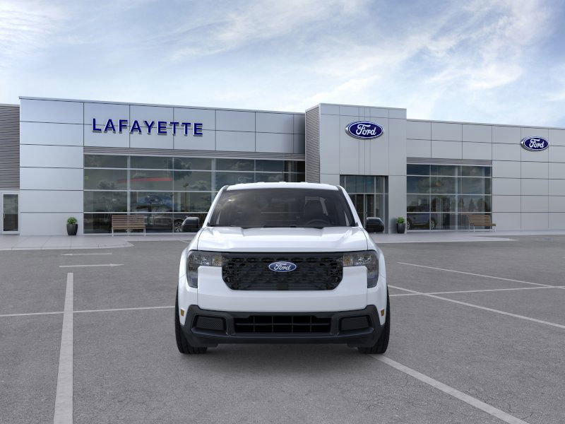 New 2025 Ford Maverick XLT w/ XLT Luxury Package image 6