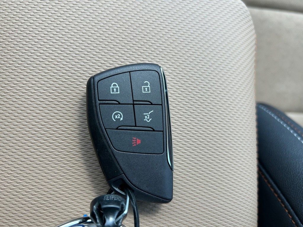 New 2026 Chevrolet Equinox ACTIV w/ Safety and Technology Package image 38