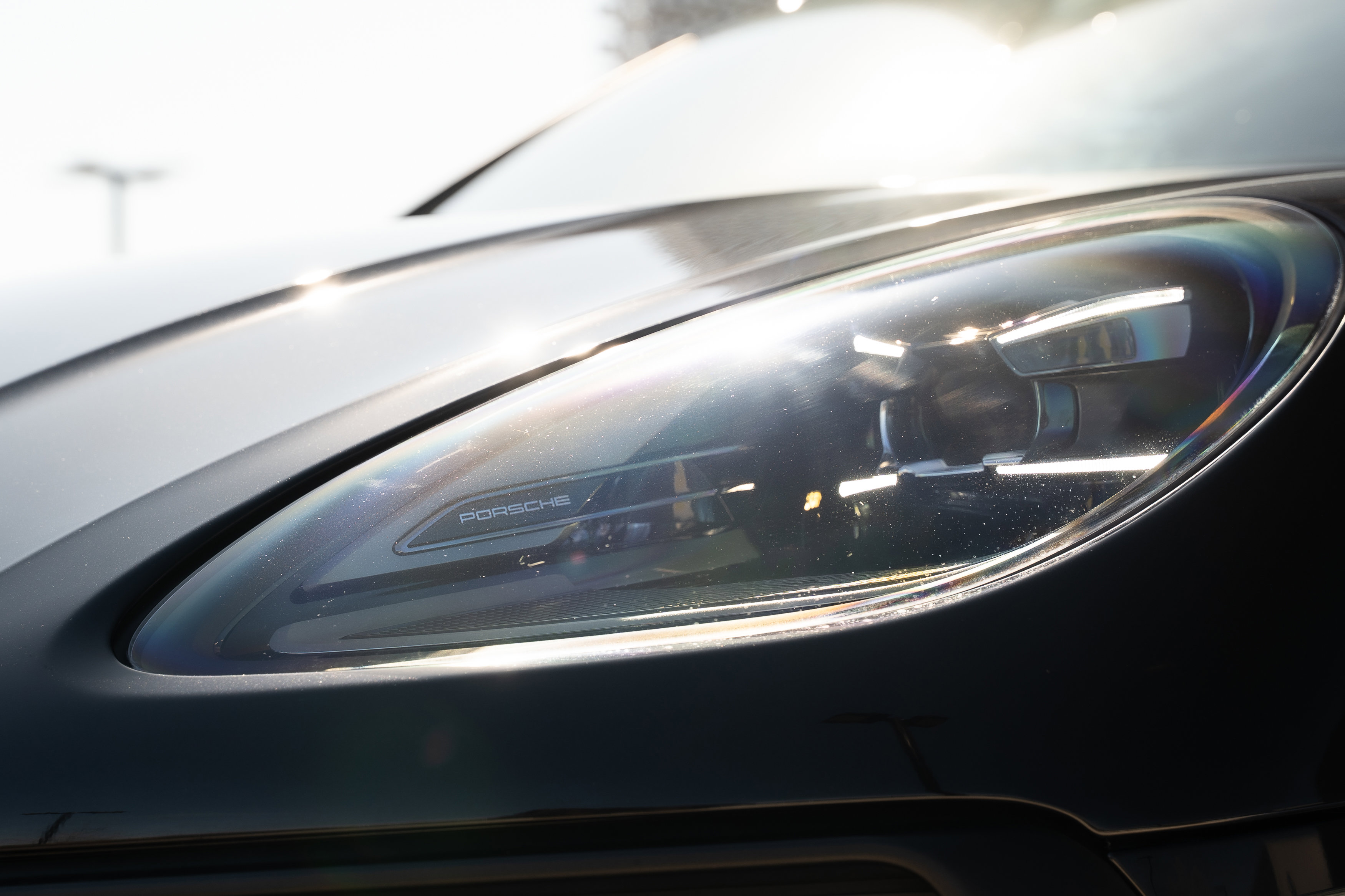 Used 2022 Porsche Macan image 36