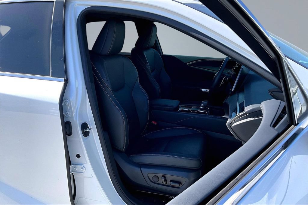 Used 2023 Lexus RX 350 Premium Plus FWD image 16