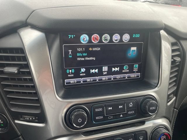 Used 2019 Chevrolet Suburban Premier AWD/4WD image 13