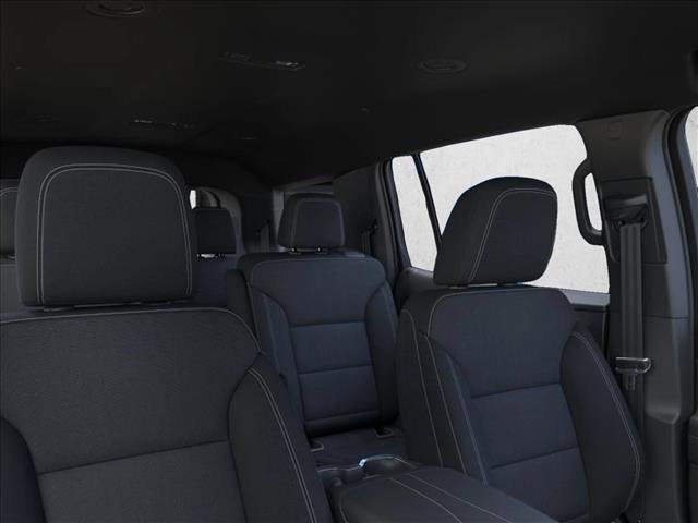 New 2026 Chevrolet Traverse LT FWD image 24