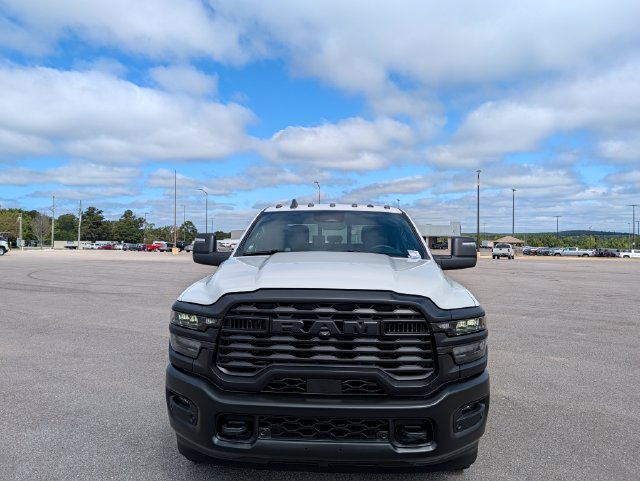 New 2027 RAM 2500 Tradesman AWD/4WD image 8