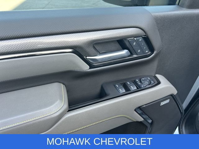 Used 2025 Chevrolet Silverado 2500 ZR2 w/ ZR2 Bison Edition AWD/4WD image 24