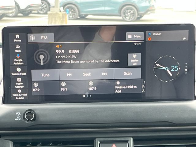 New 2026 Honda Pilot TrailSport image 27