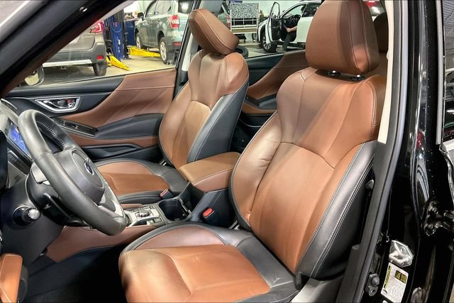 Used 2023 Subaru Forester Touring AWD/4WD image 25
