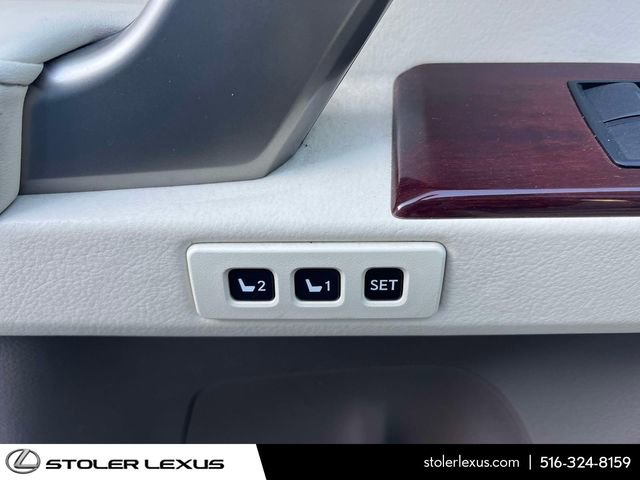 Used 2017 Lexus GX 460 AWD/4WD image 20