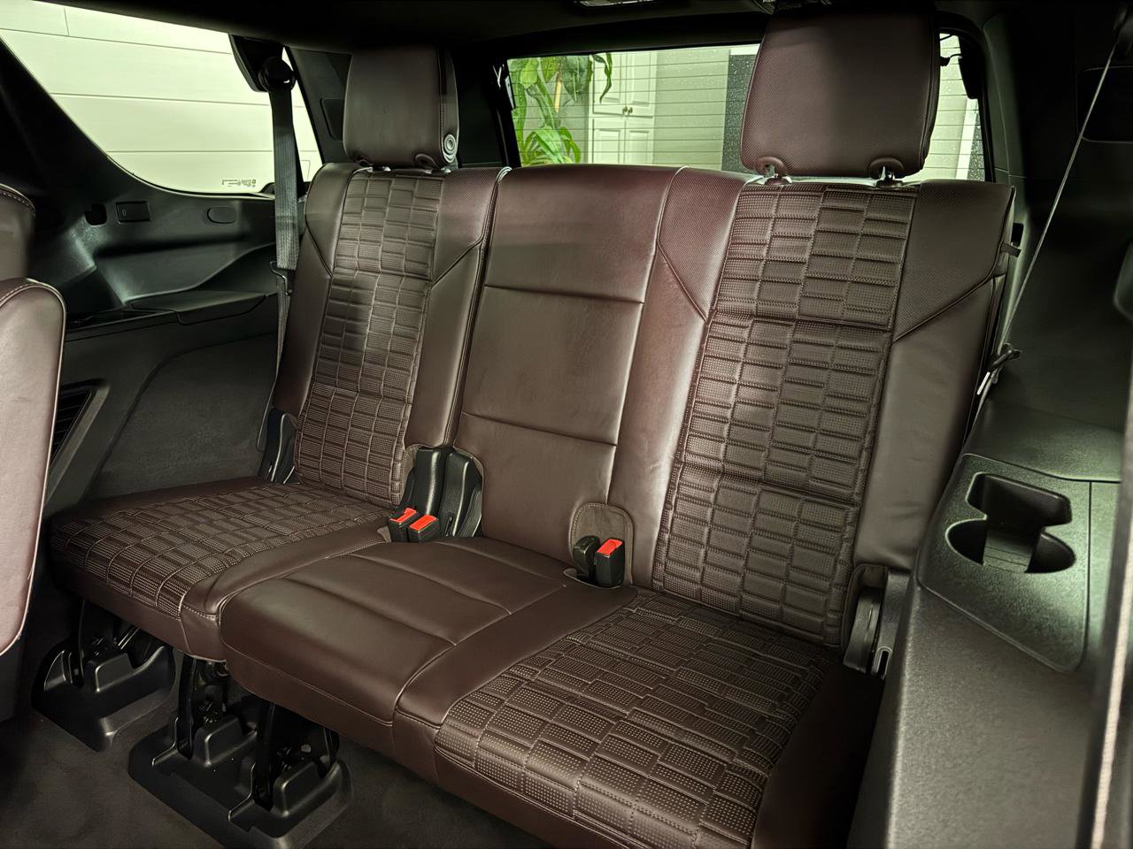 Used 2023 Cadillac Escalade Sport Platinum AWD/4WD image 36