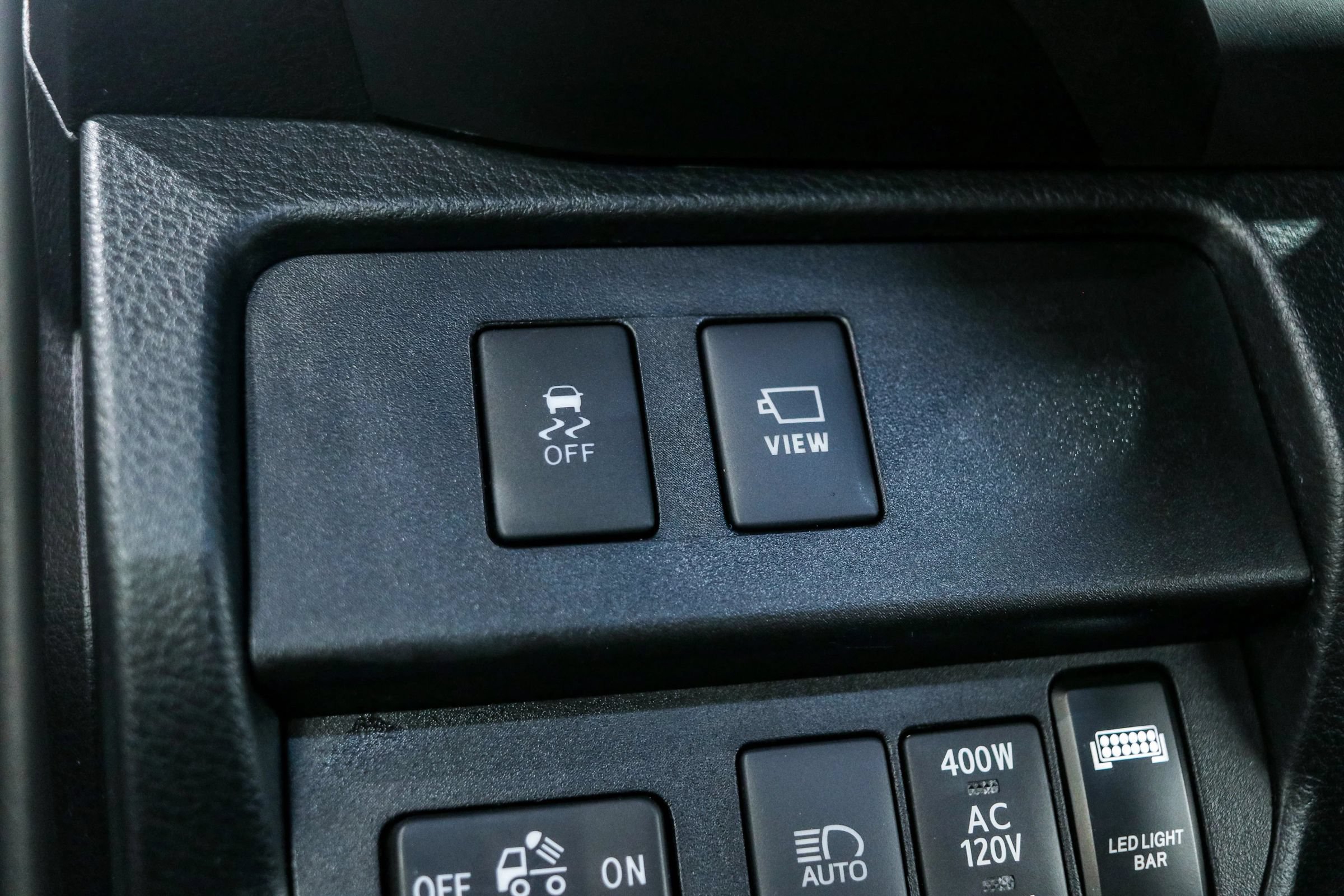 Used 2021 Toyota Tacoma TRD Pro AWD/4WD image 63