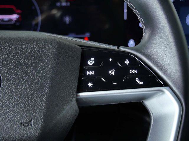 Used 2025 Audi Q5 Prestige image 23