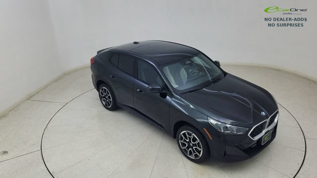 Used 2025 BMW X2 xDrive28i w/ Premium Package AWD/4WD image 77