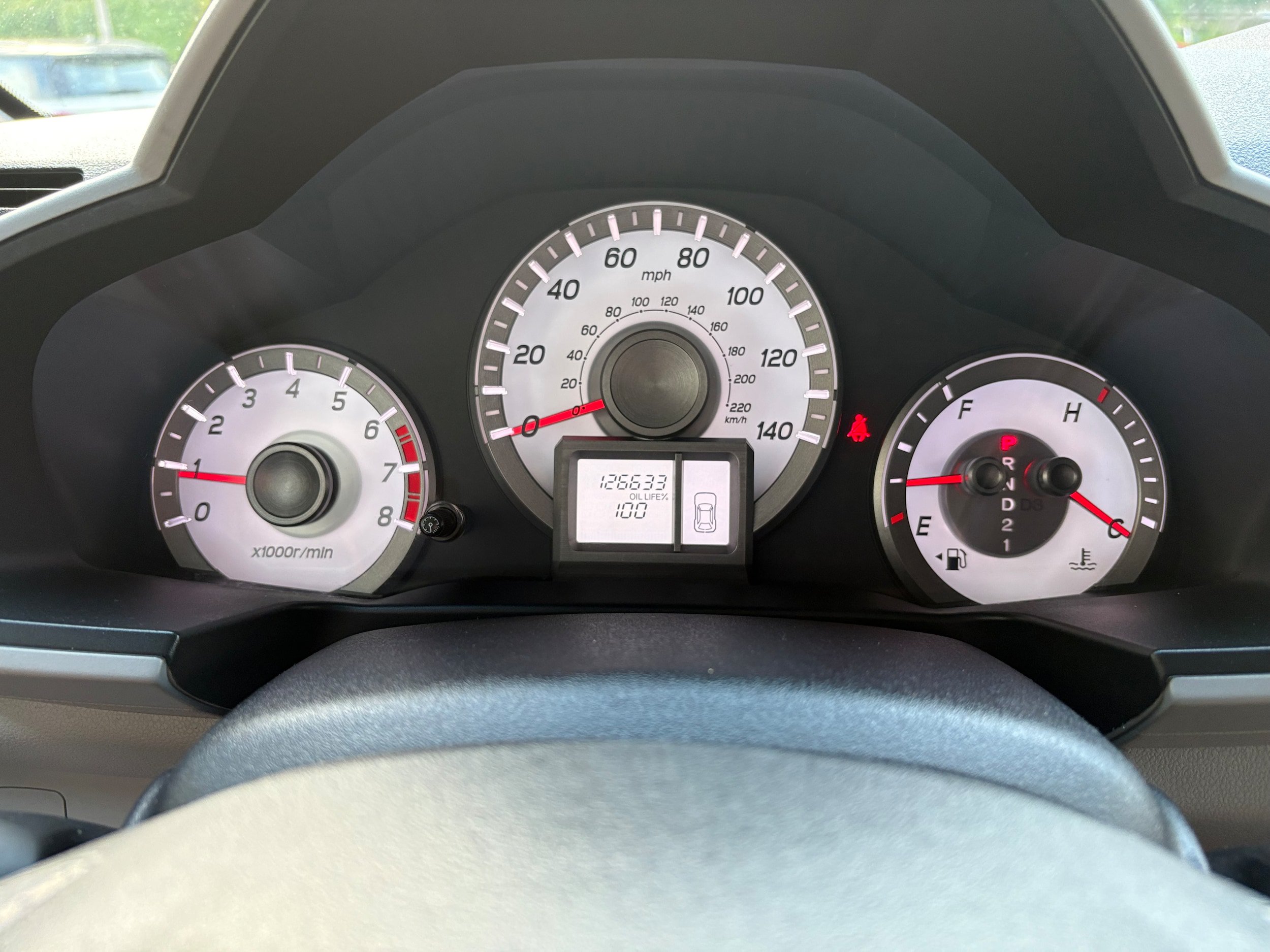 Used 2015 Honda Pilot LX image 34