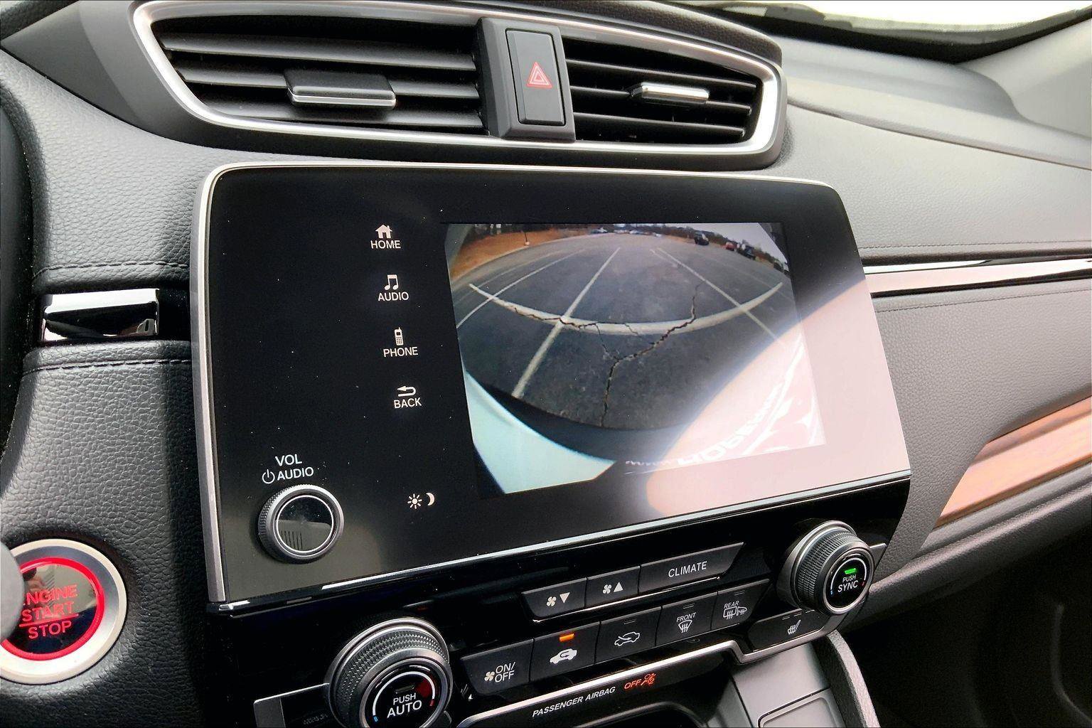 Used 2020 Honda CR-V EX image 19