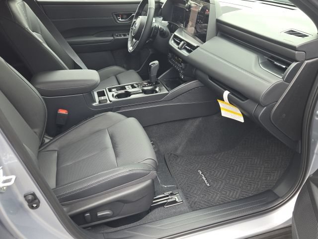 New 2026 Subaru Outback Touring XT AWD/4WD image 9