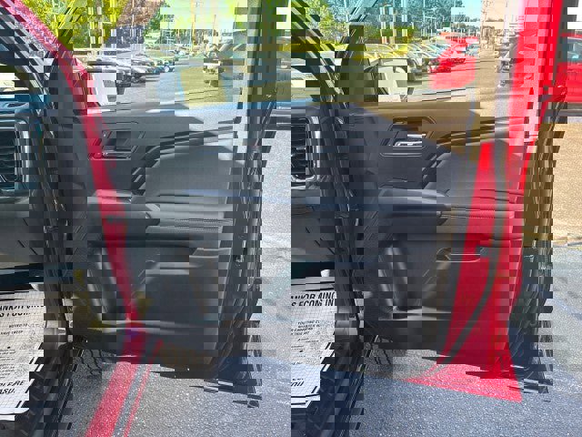 New 2026 GMC Canyon Elevation w/ Convenience Package RWD image 42