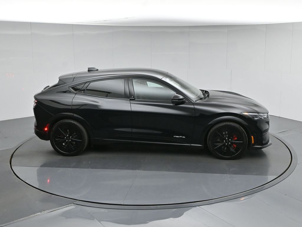 Used 2025 Ford Mustang Mach-E GT image 55