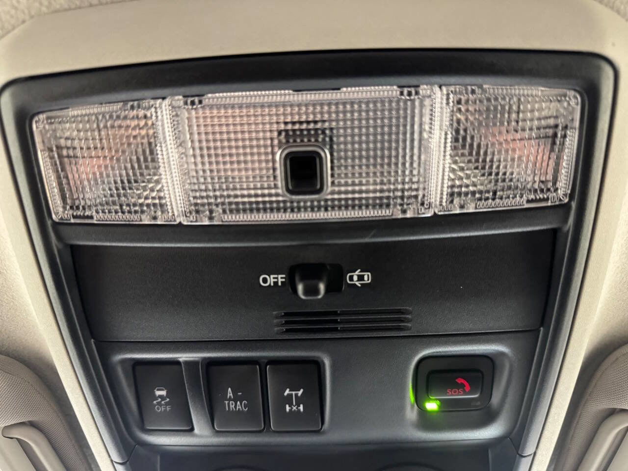 Used 2024 Toyota 4Runner TRD Off-Road image 38