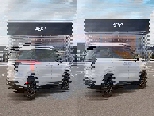 New 2026 Kia Carnival SX Prestige image 6