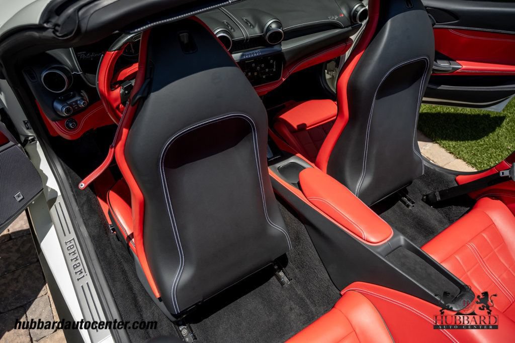Used 2022 Ferrari Portofino M RWD image 30