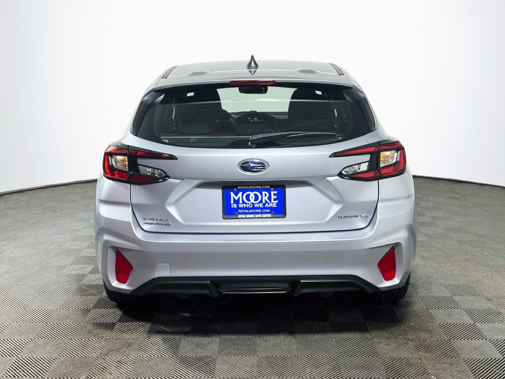 Used 2024 Subaru Impreza 2.0i Sport w/ Popular Package #1 AWD/4WD image 6