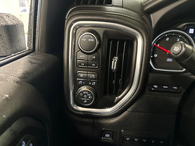 Used 2022 Chevrolet Silverado 3500 High Country w/ Z71 Off-Road Package image 23