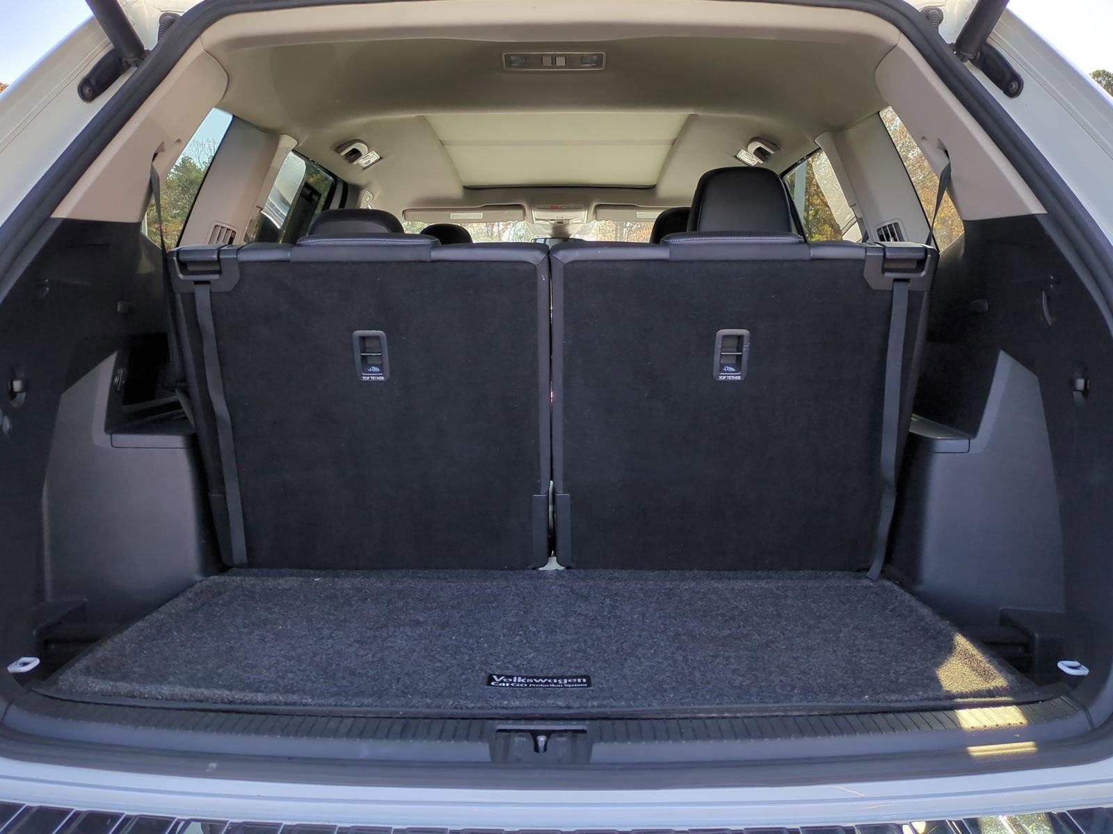 Used 2019 Volkswagen Atlas SEL image 33