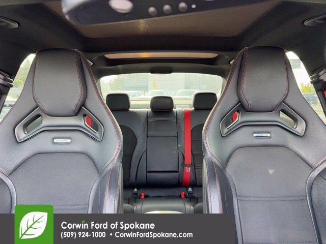 Used 2017 Mercedes-Benz C 43 AMG 4MATIC Sedan image 35