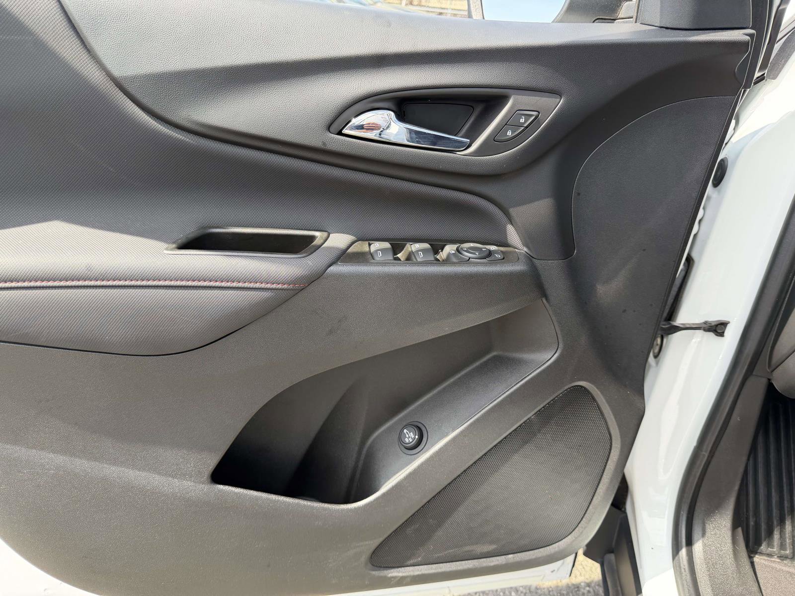 Certified 2022 Chevrolet Equinox RS image 17